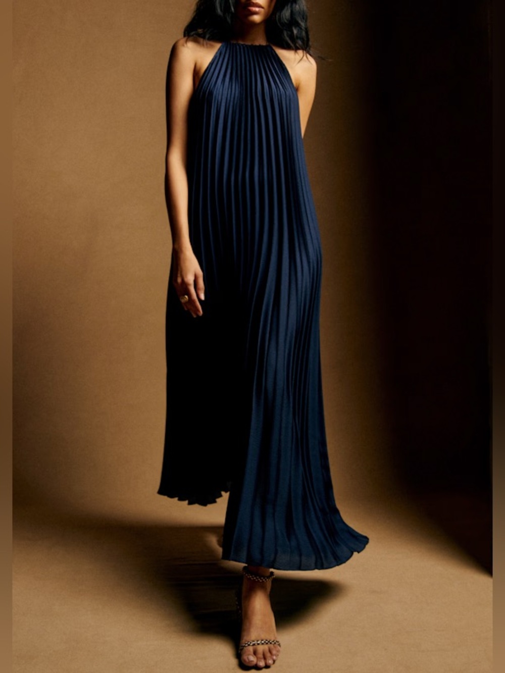 Sezane Layla Dress